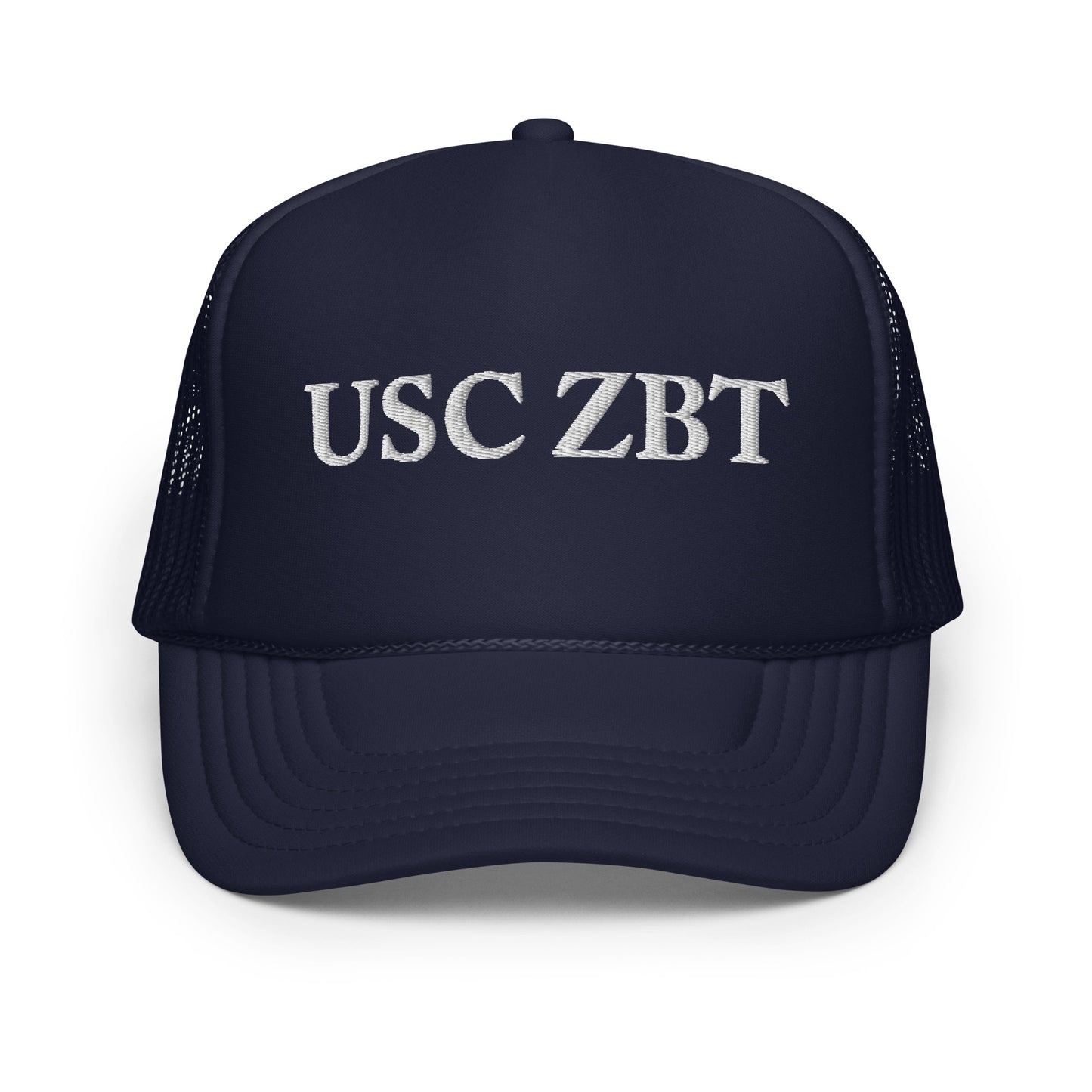 USC ZBT OTTO Trucker