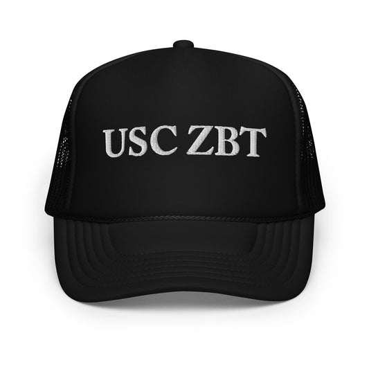 USC ZBT OTTO Trucker