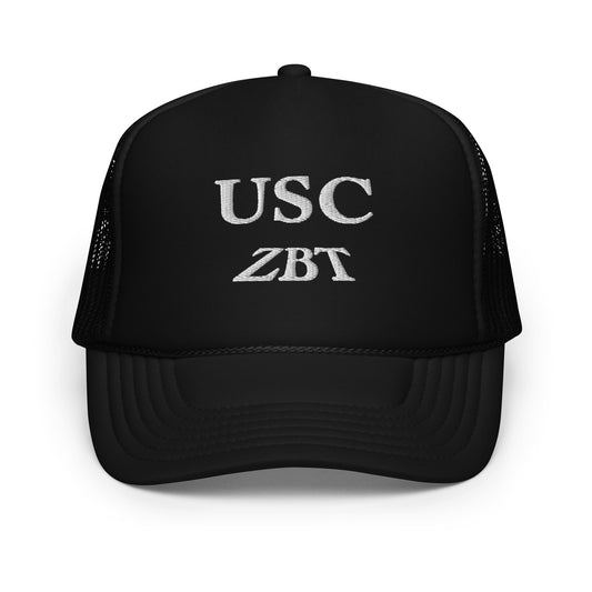 usc zbt otto trucker