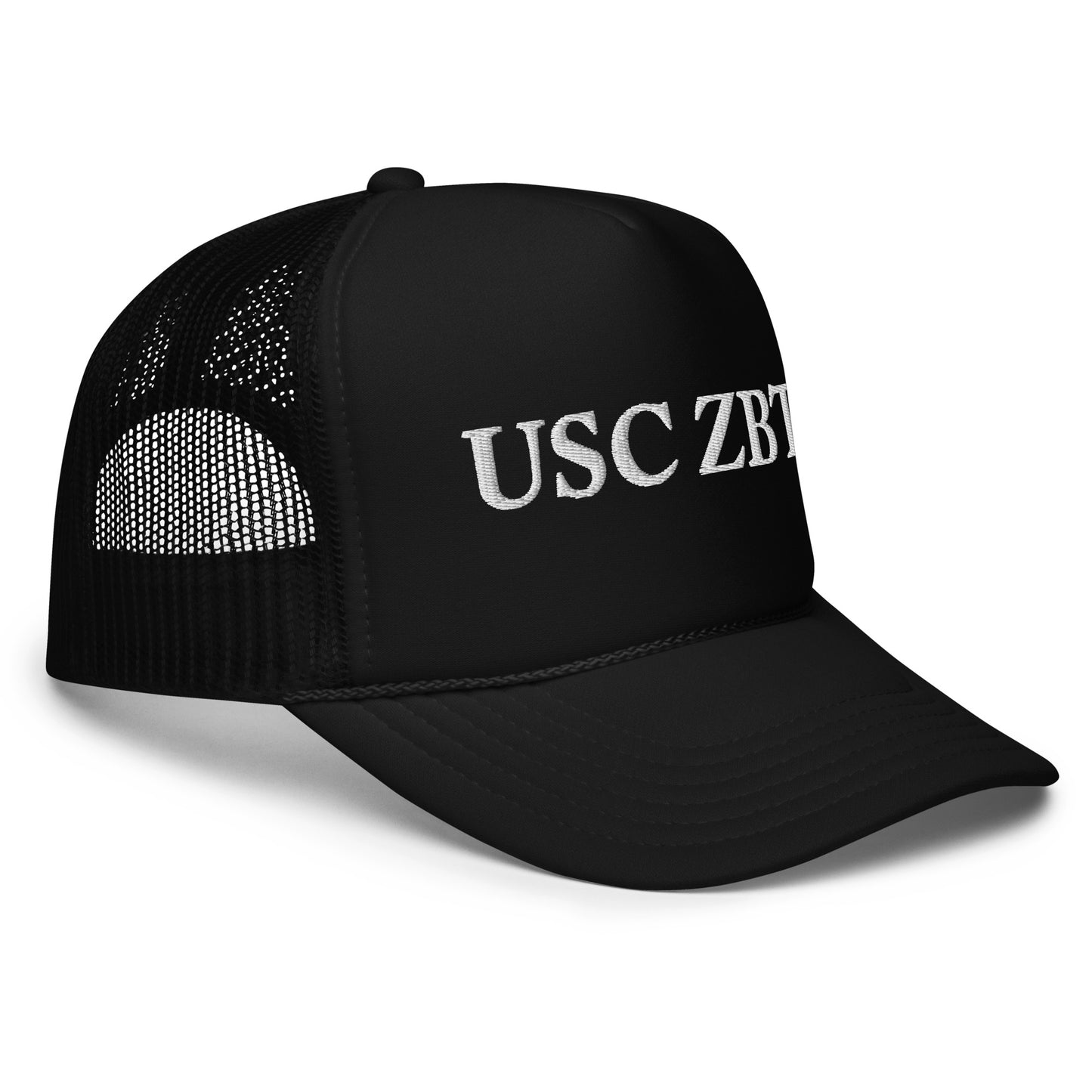 USC ZBT OTTO Trucker