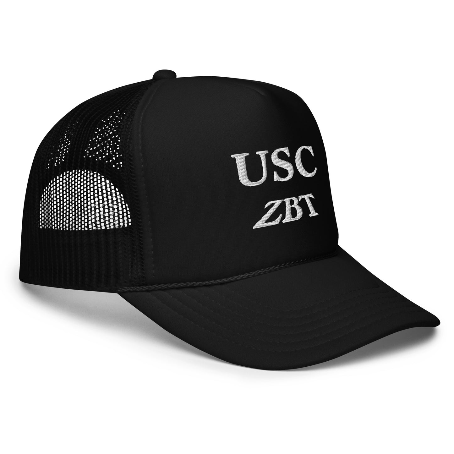 usc zbt otto trucker