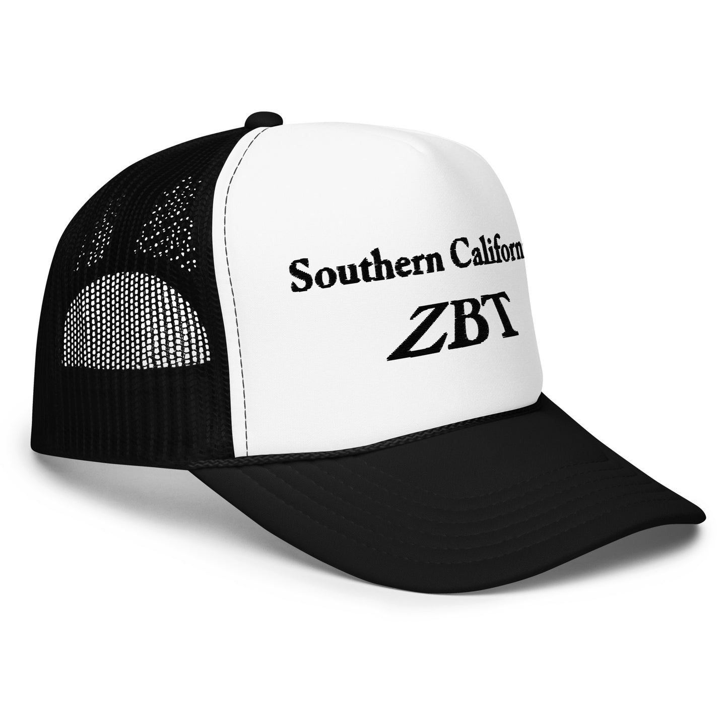 Socal ZBT OTTO (Black Text)