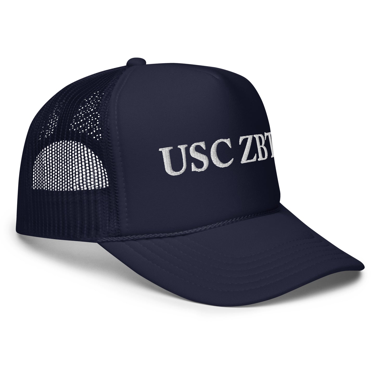 USC ZBT OTTO Trucker