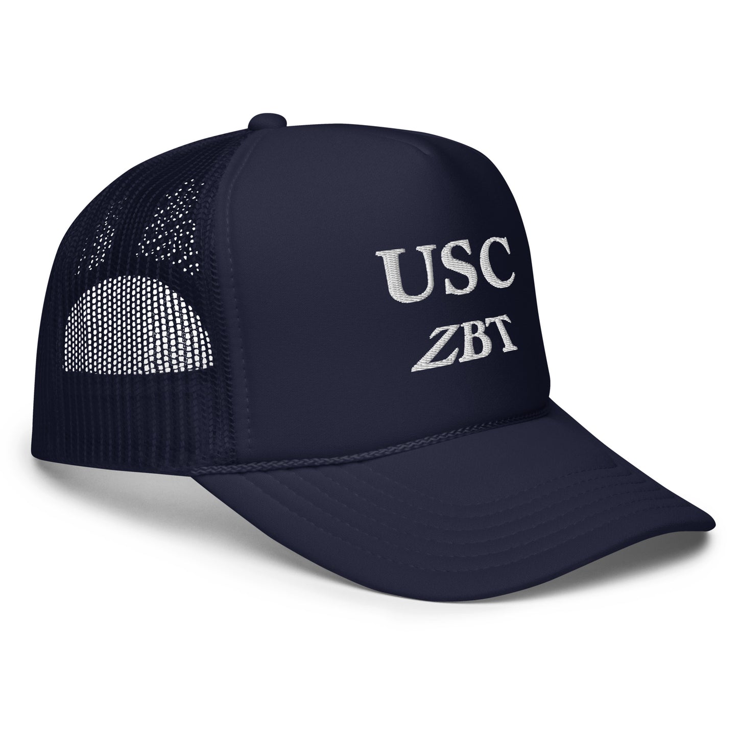 usc zbt otto trucker