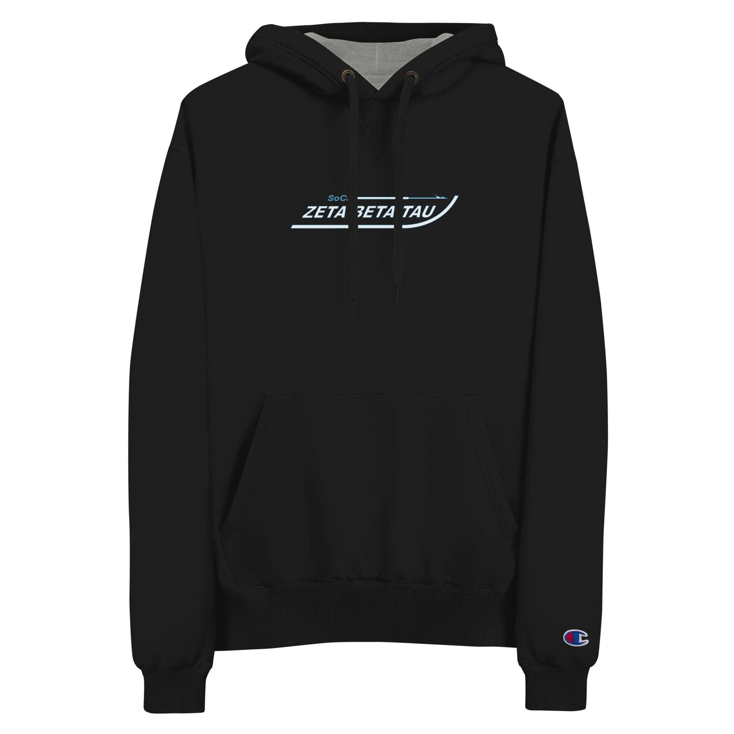 Swordfish Hoodie (Black)