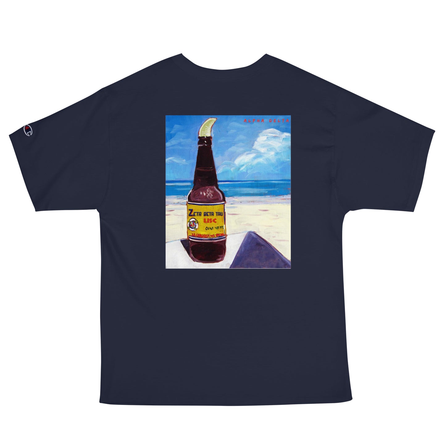 Pacifico Shirt