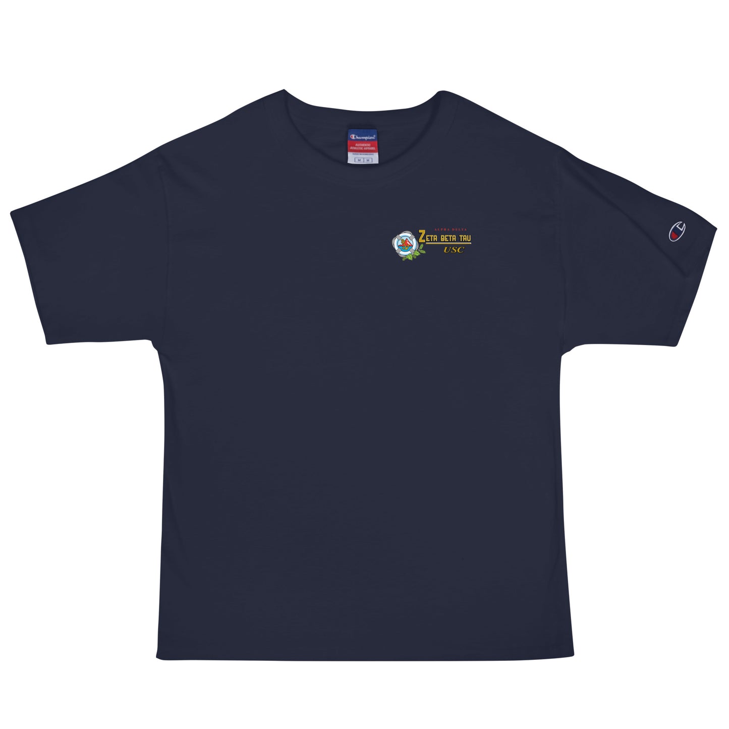 Pacifico Shirt