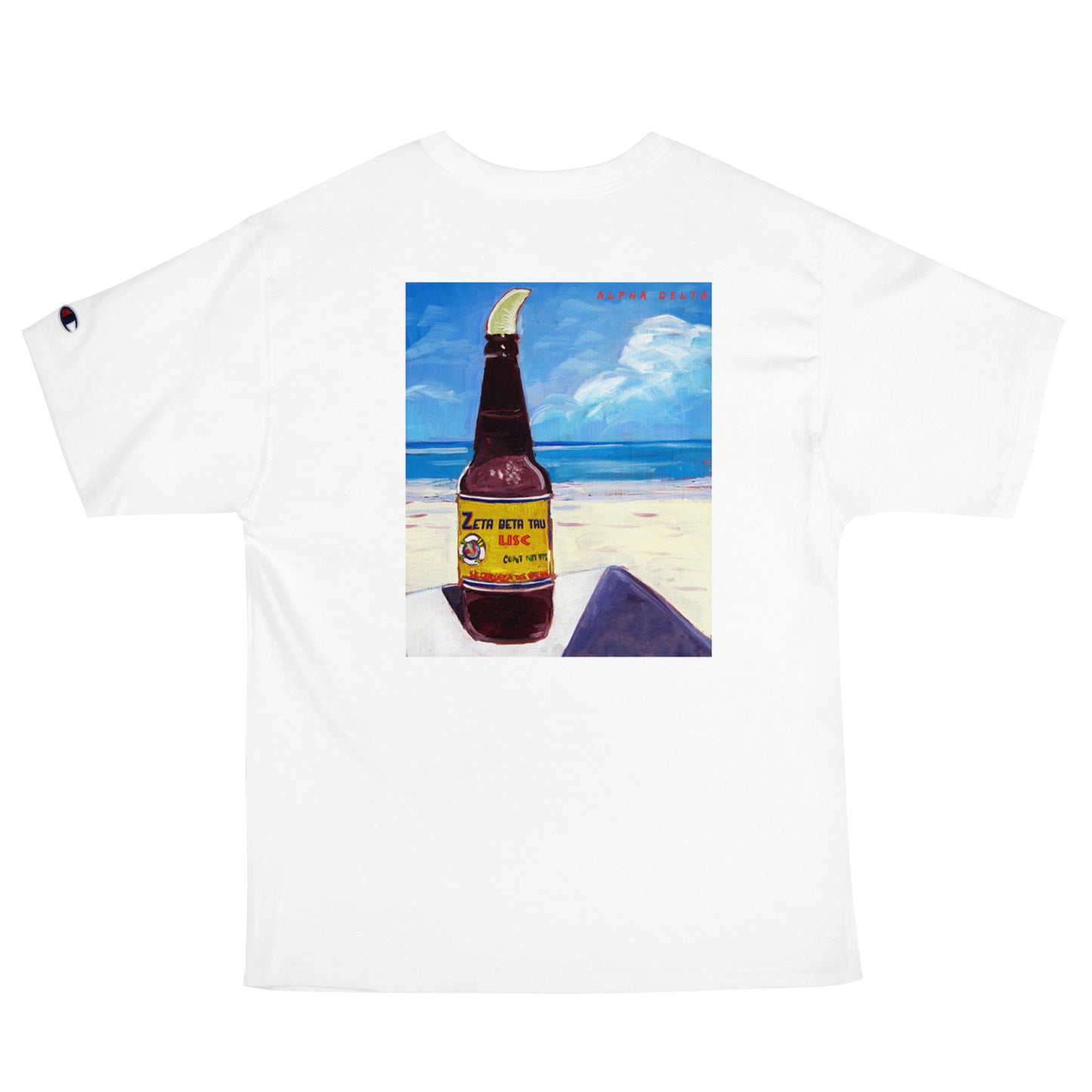 Pacifico Shirt