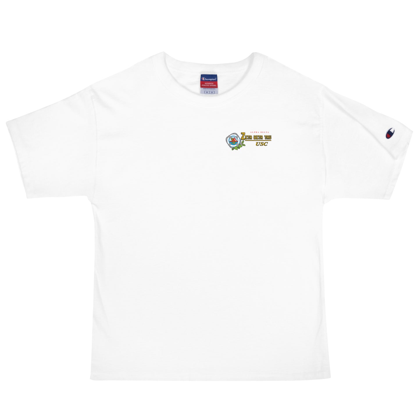 Pacifico Shirt