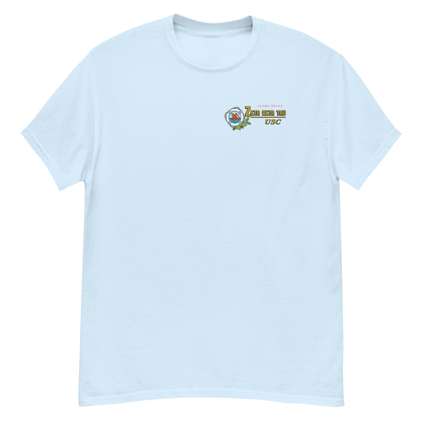 Men's classic tee