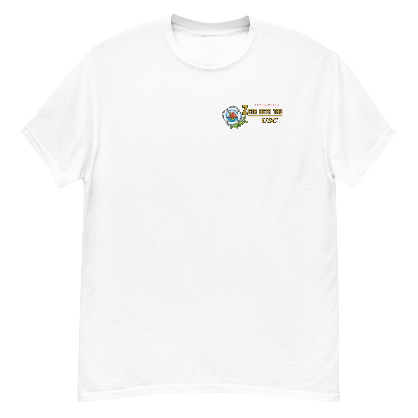 Men's classic tee