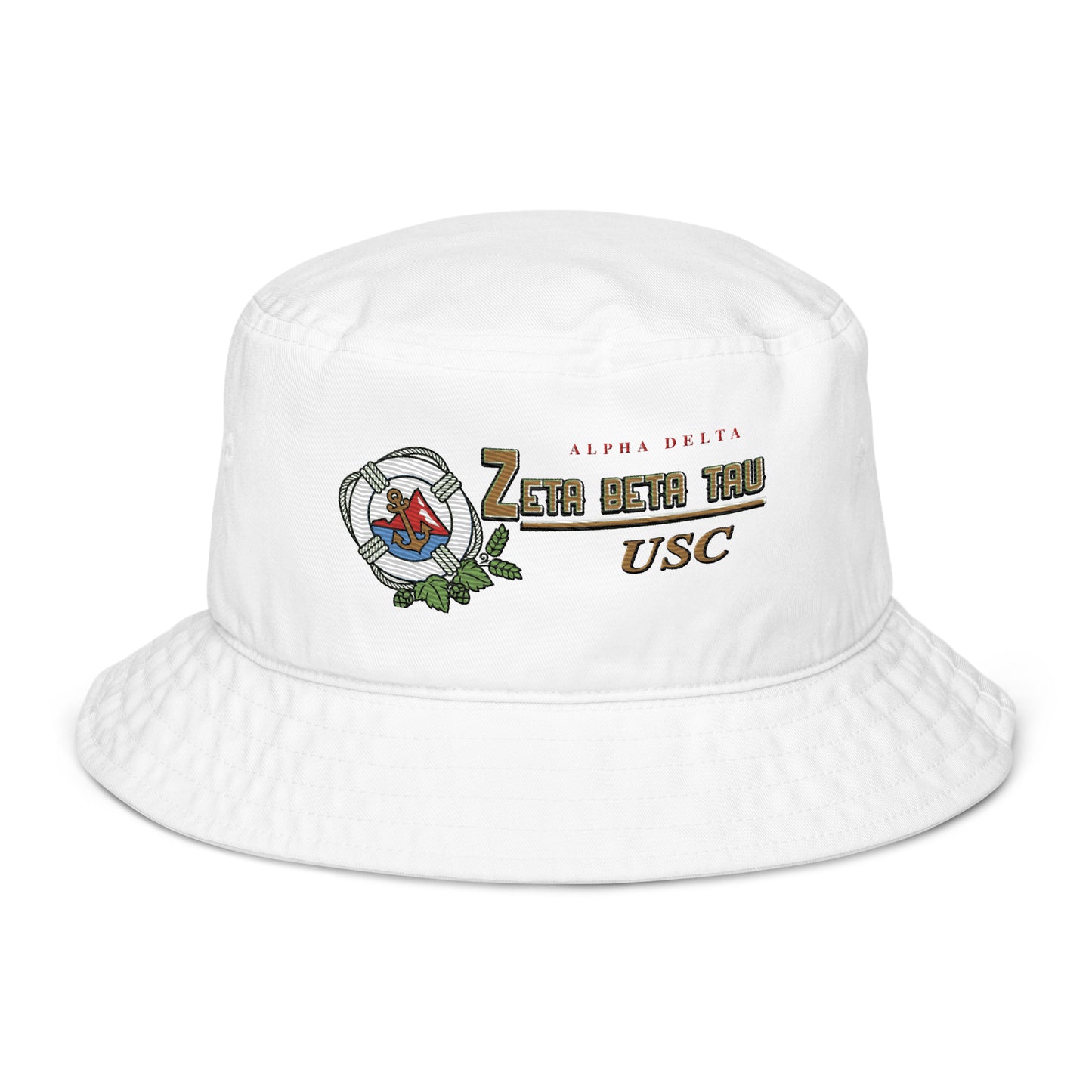 Pacifico Bucket